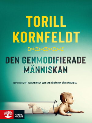 cover image of Människan i provröret